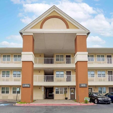 Extended Stay America Suites - Little Rock - Financial Centre Parkway Extérieur photo