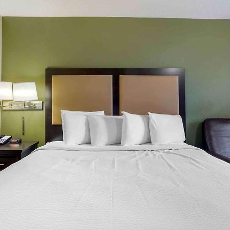 Extended Stay America Suites - Little Rock - Financial Centre Parkway Extérieur photo