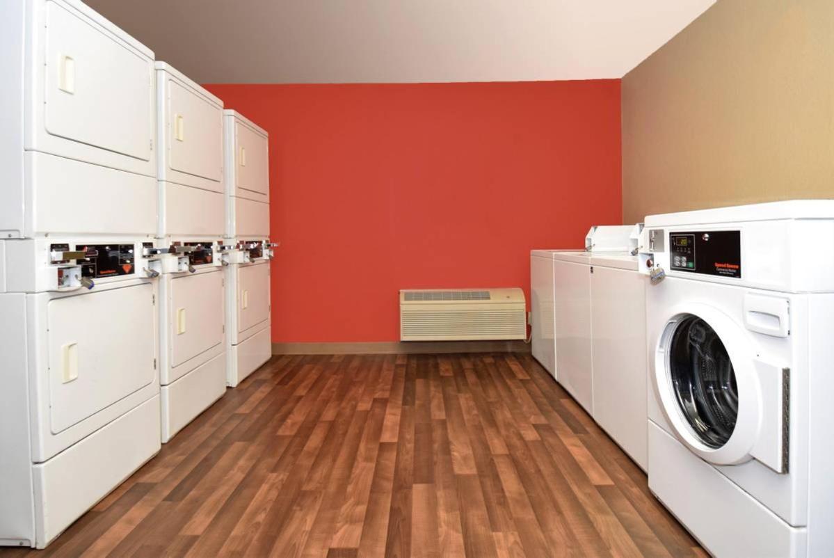 Extended Stay America Suites - Little Rock - Financial Centre Parkway Extérieur photo