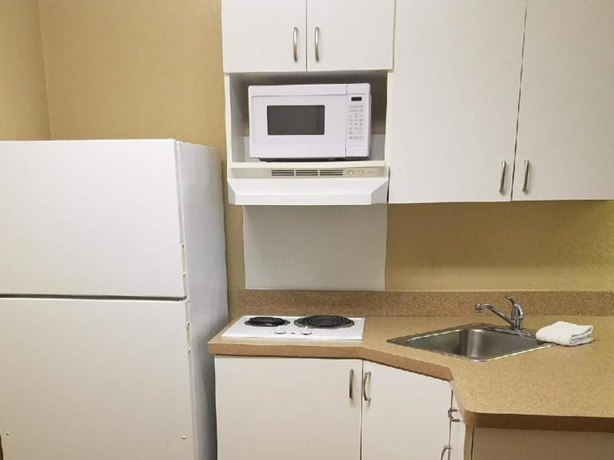 Extended Stay America Suites - Little Rock - Financial Centre Parkway Extérieur photo