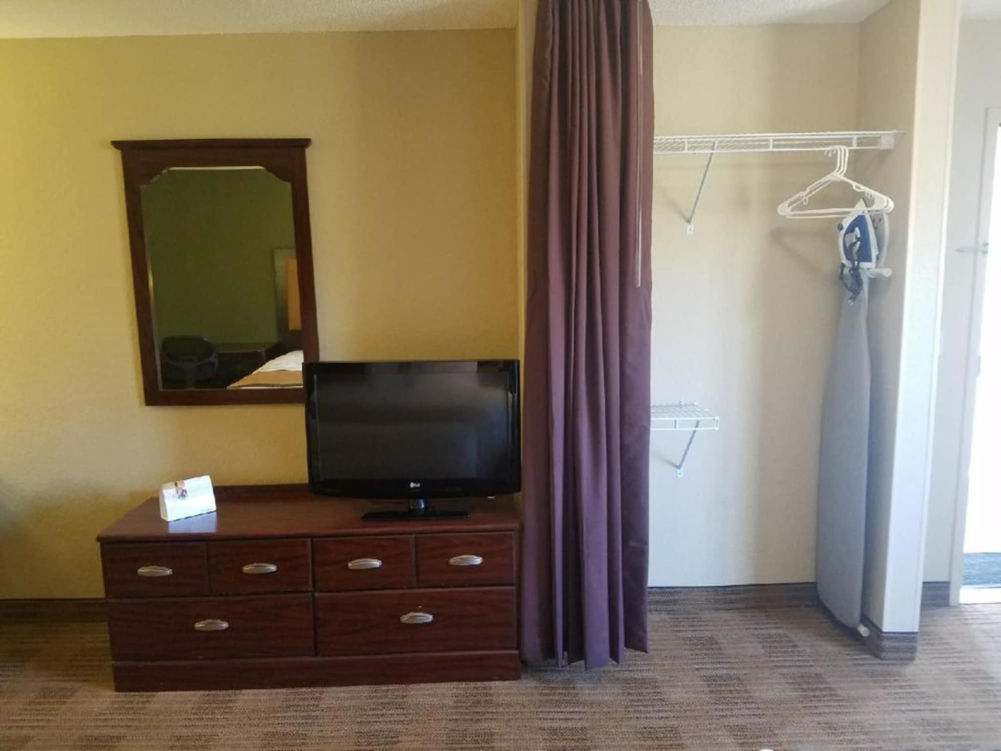 Extended Stay America Suites - Little Rock - Financial Centre Parkway Extérieur photo