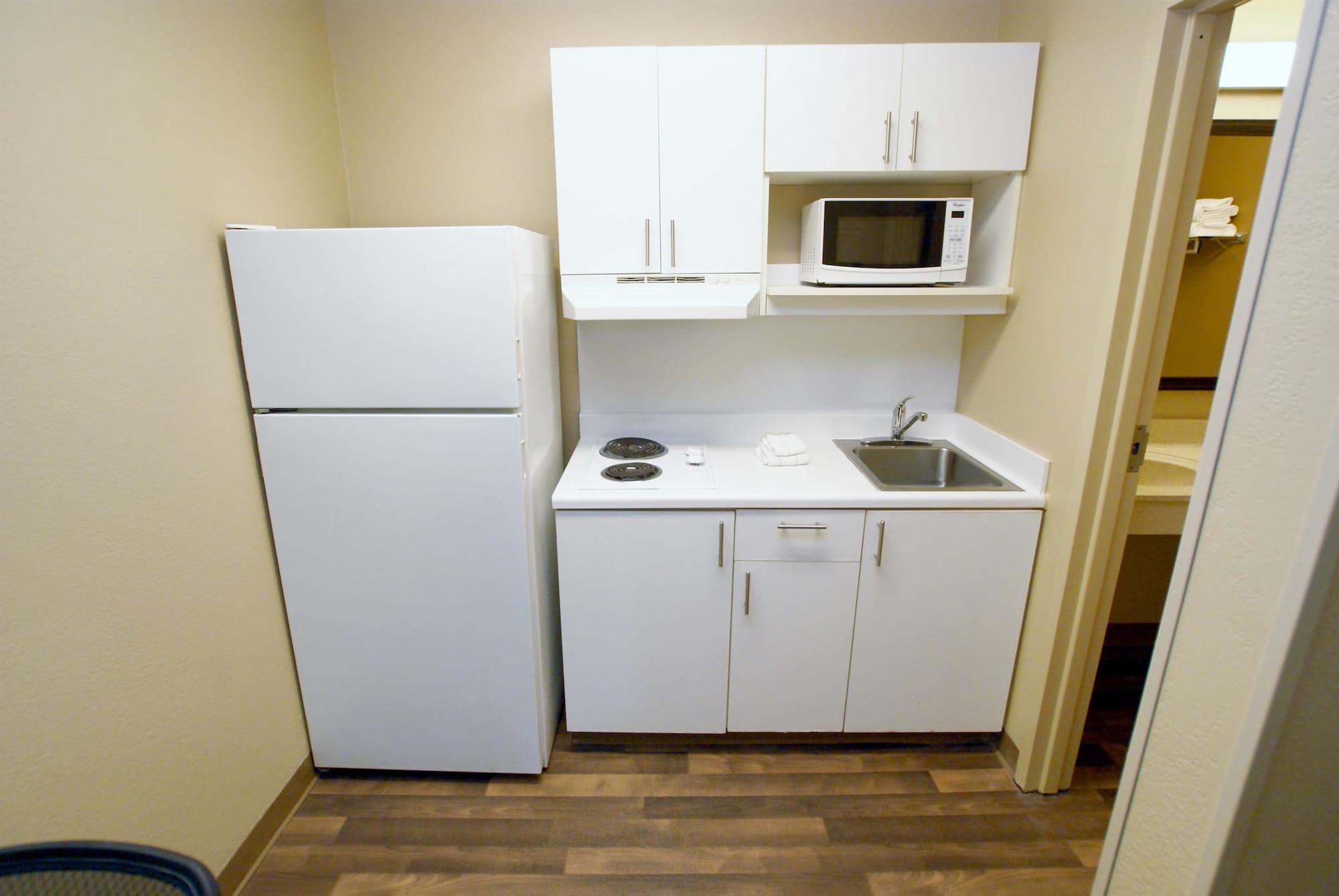 Extended Stay America Suites - Little Rock - Financial Centre Parkway Extérieur photo