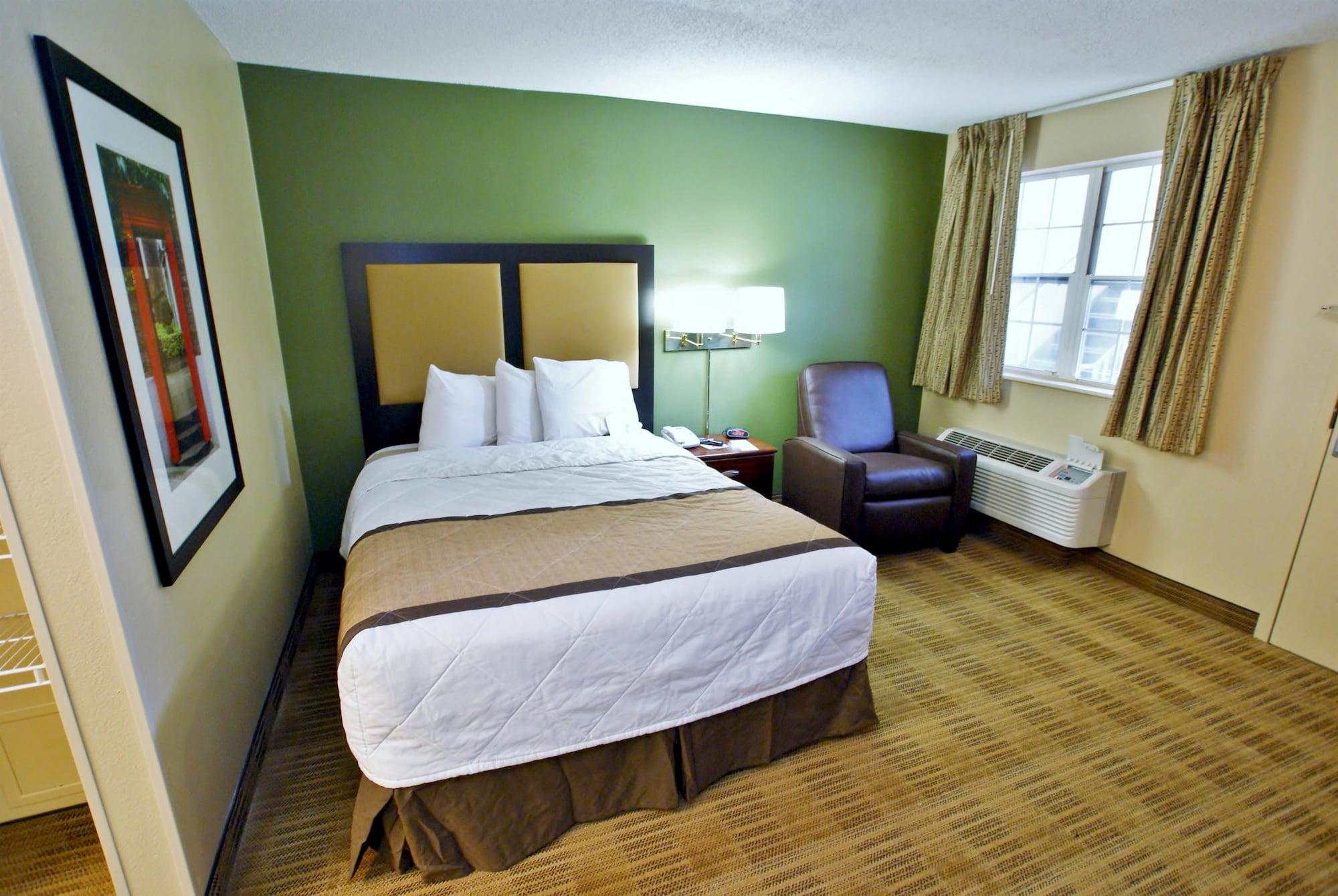 Extended Stay America Suites - Little Rock - Financial Centre Parkway Extérieur photo