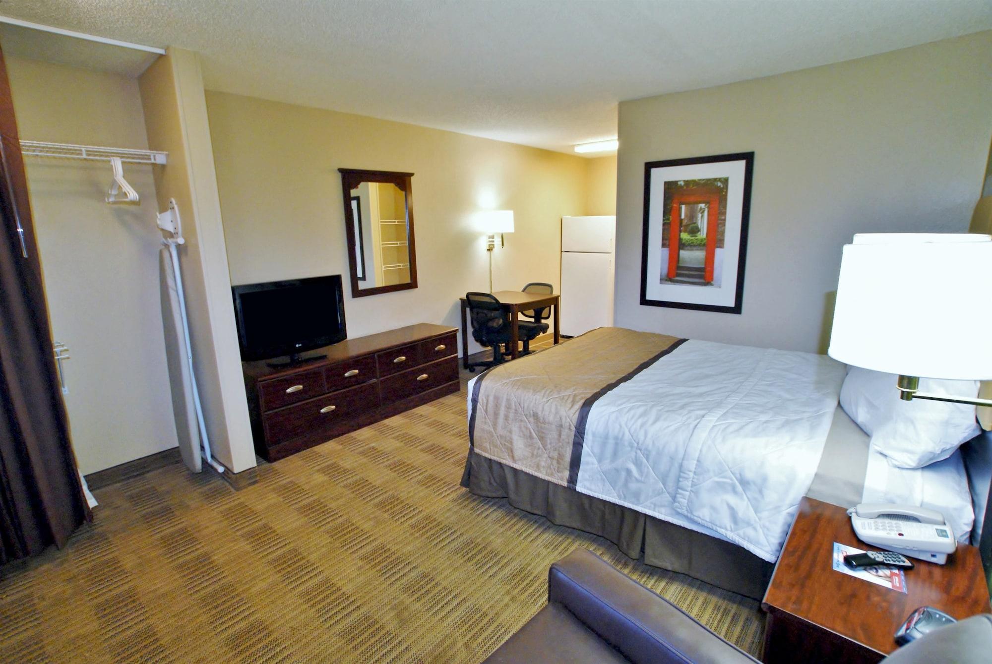Extended Stay America Suites - Little Rock - Financial Centre Parkway Extérieur photo