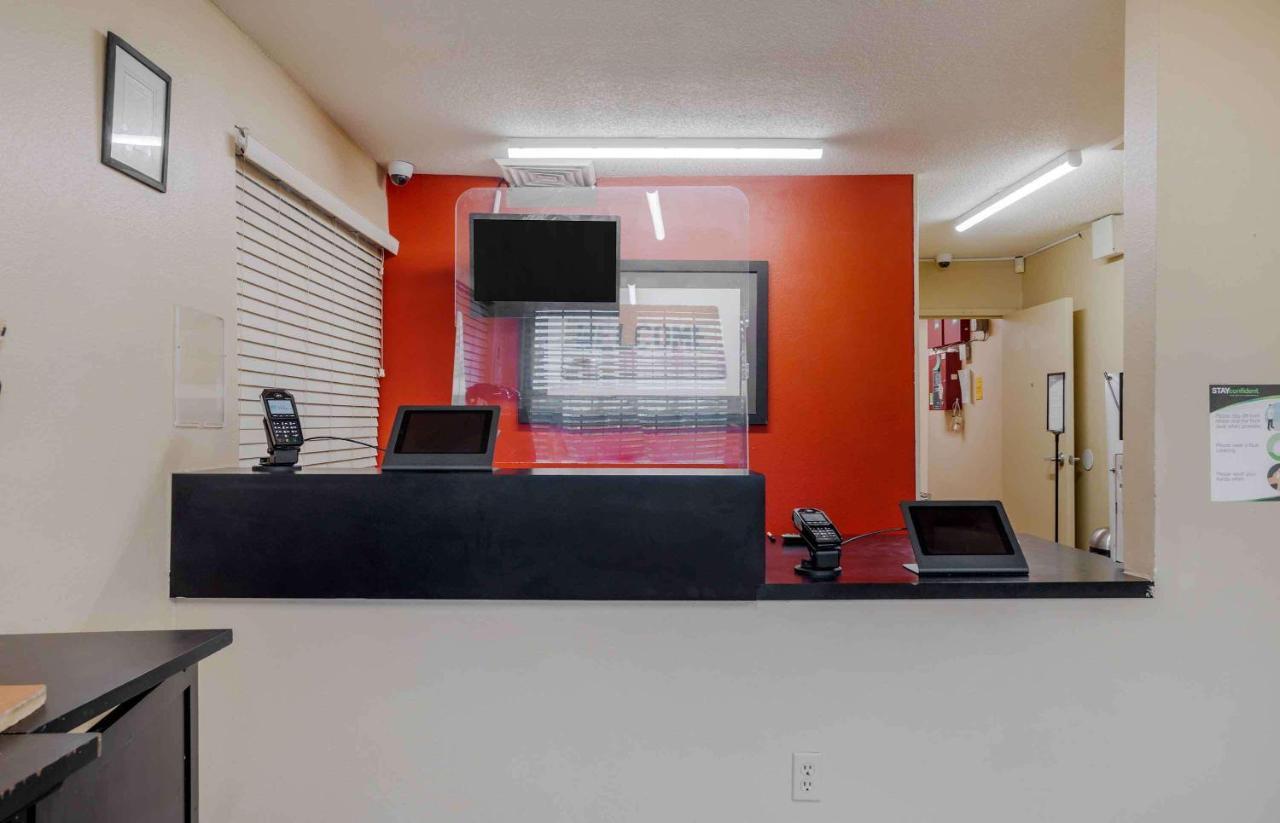 Extended Stay America Suites - Little Rock - Financial Centre Parkway Extérieur photo