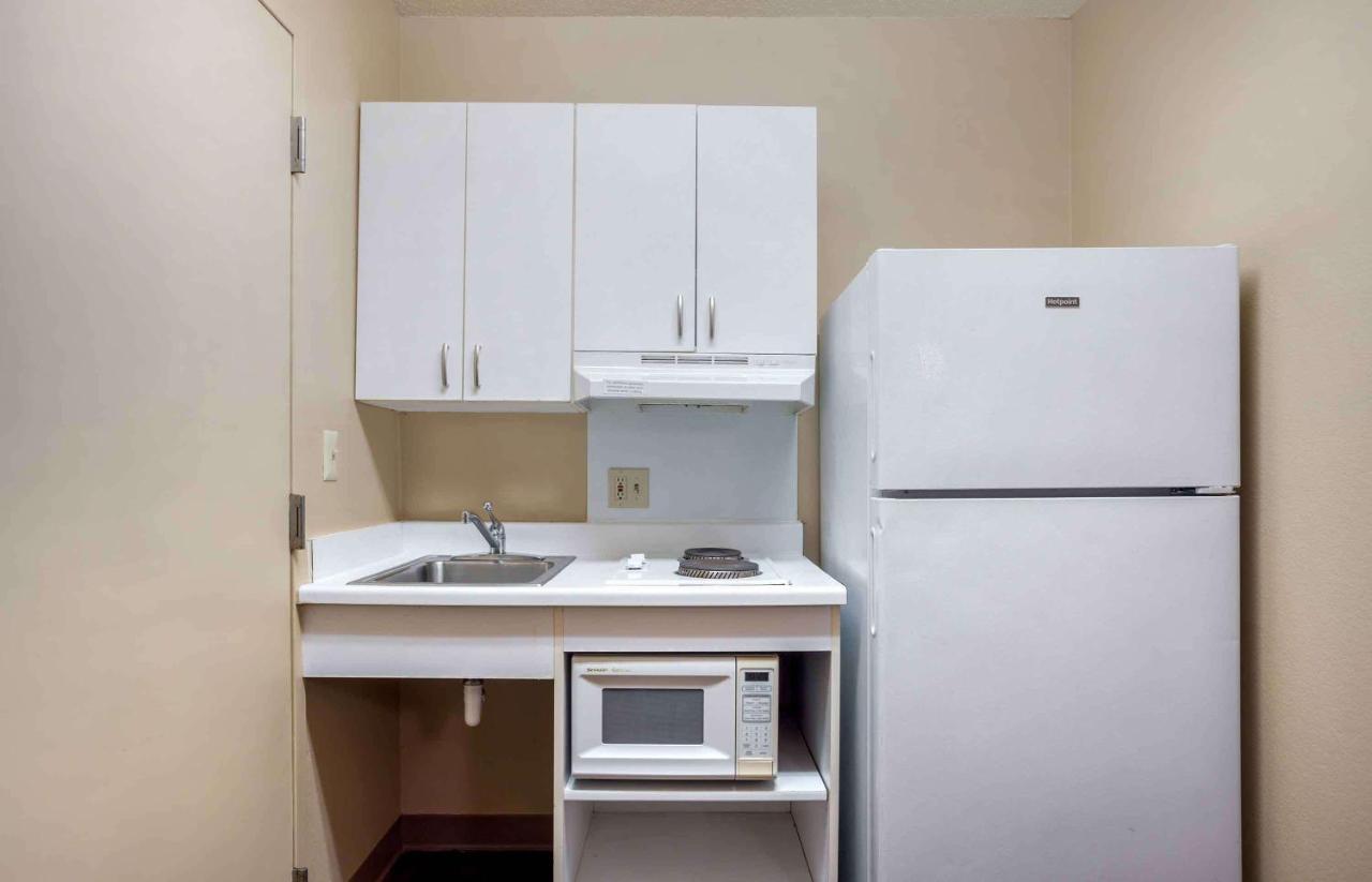 Extended Stay America Suites - Little Rock - Financial Centre Parkway Extérieur photo