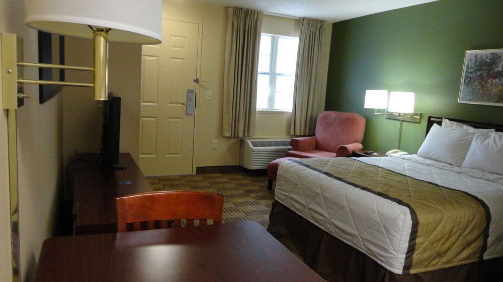 Extended Stay America Suites - Little Rock - Financial Centre Parkway Extérieur photo