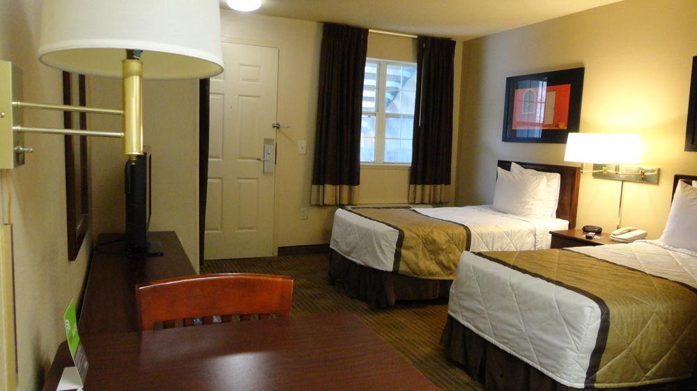 Extended Stay America Suites - Little Rock - Financial Centre Parkway Extérieur photo