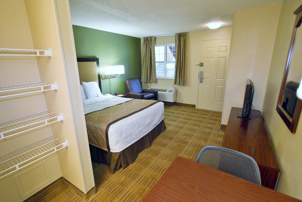 Extended Stay America Suites - Little Rock - Financial Centre Parkway Extérieur photo