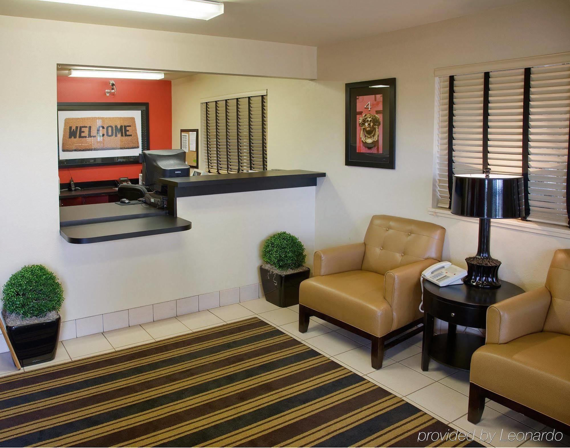 Extended Stay America Suites - Little Rock - Financial Centre Parkway Extérieur photo