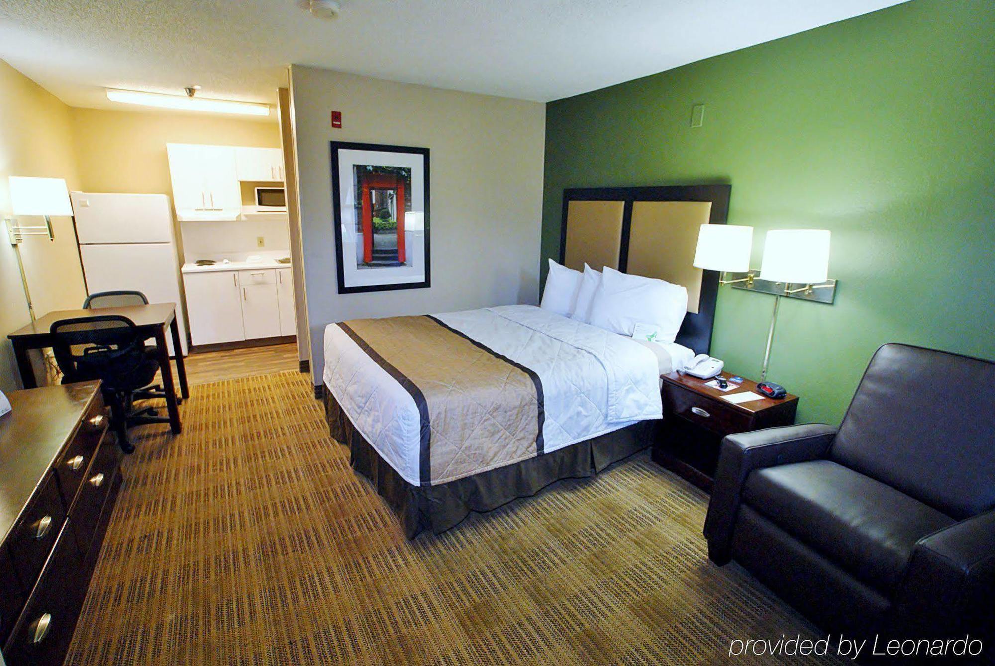 Extended Stay America Suites - Little Rock - Financial Centre Parkway Extérieur photo