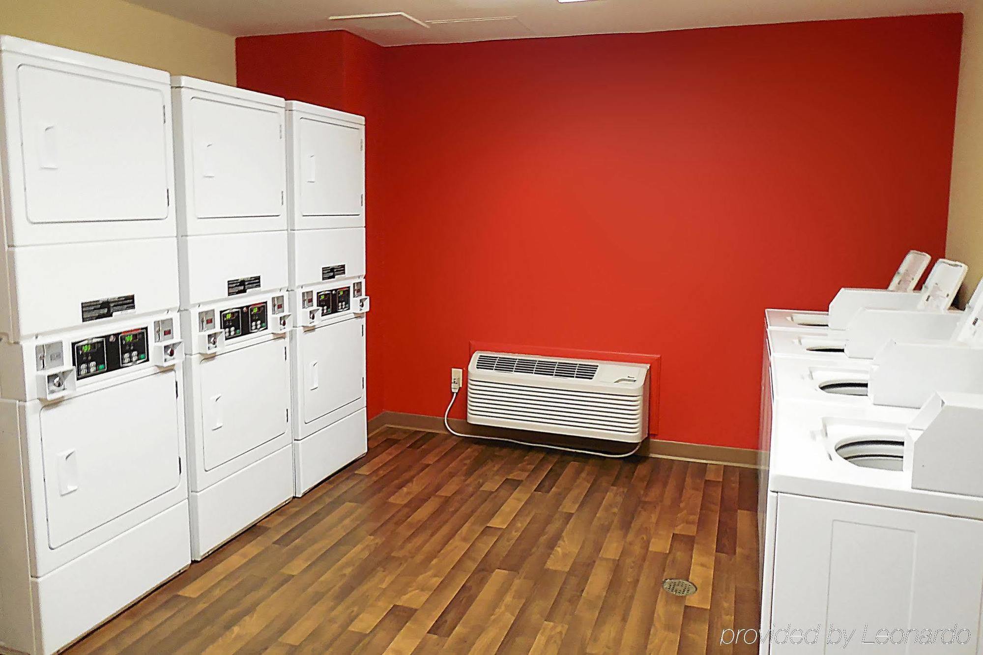 Extended Stay America Suites - Little Rock - Financial Centre Parkway Extérieur photo